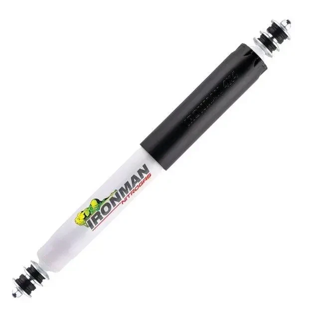 Buy A shock absorber front Ironman Nitro Gas on Nissan Patrol MK 160 Gas Mountains 12075GR