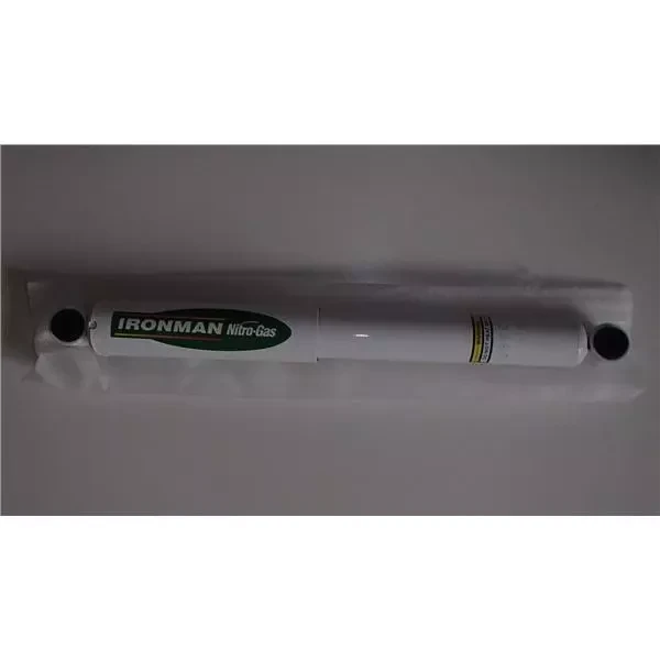 Купить Амортизатор задний Ironman Nitro Gas на Suzuki Samurai газомасляный 12086GR
