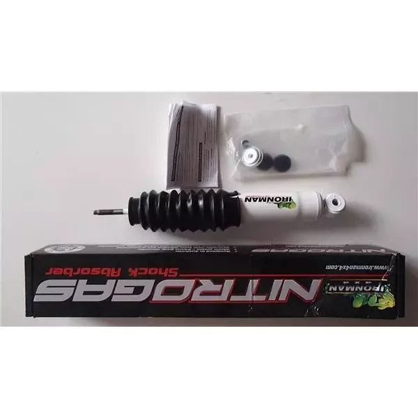 Buy A shock absorber front Ironman Nitro gas gas -gun 12087gr