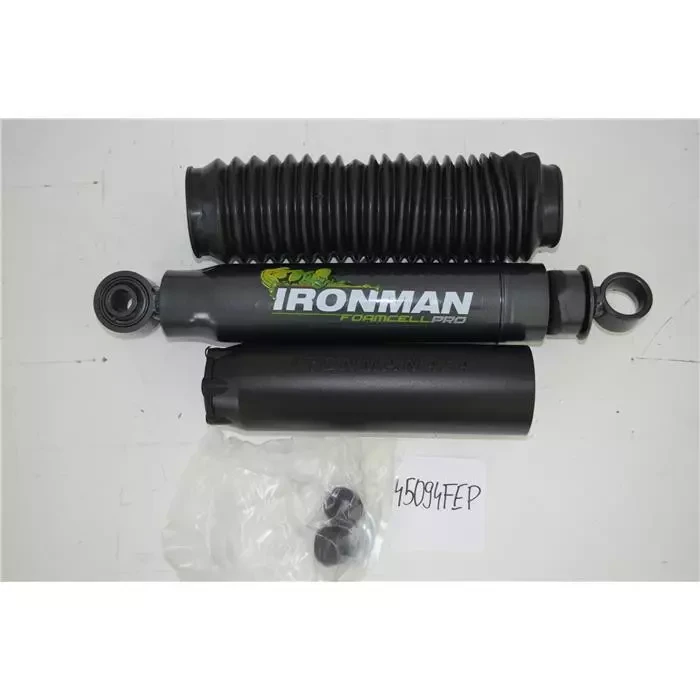 Buy Rear Ironman Professional Shortizer on Nissan Patrol Y60 Y61 Oil 45094Fep