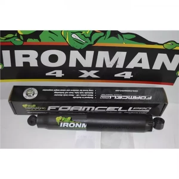 Купити Амортизатор задній Ironman Pro масляний 45095FE