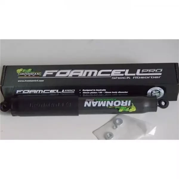 Купить Амортизатор задний Ironman Pro масляный 45636FE