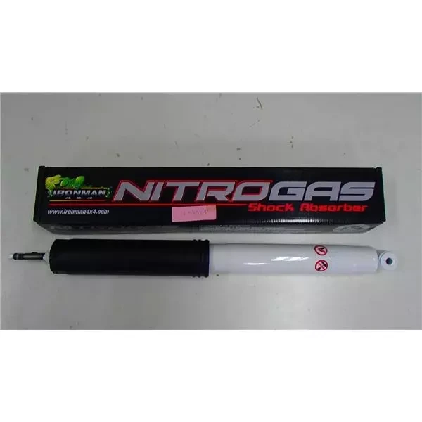 Buy Rear Ironman Nitro Gas Shortizer on Toyota Tacoma Gas Mount 127444gr