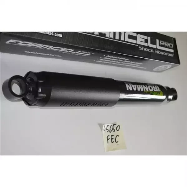 Купить Амортизатор задний Ironman Pro Comfort масляный 45650FEC