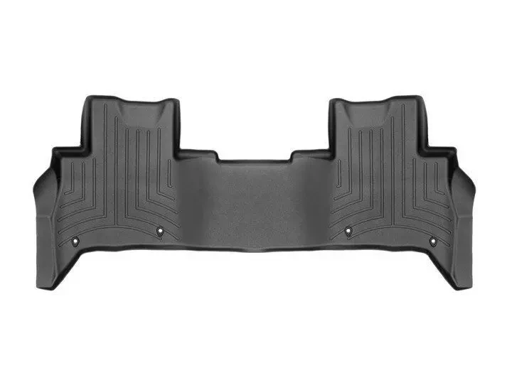 Buy Rugs rubber rear black Weathertech for Range Rover Discovery 2017+ 444806