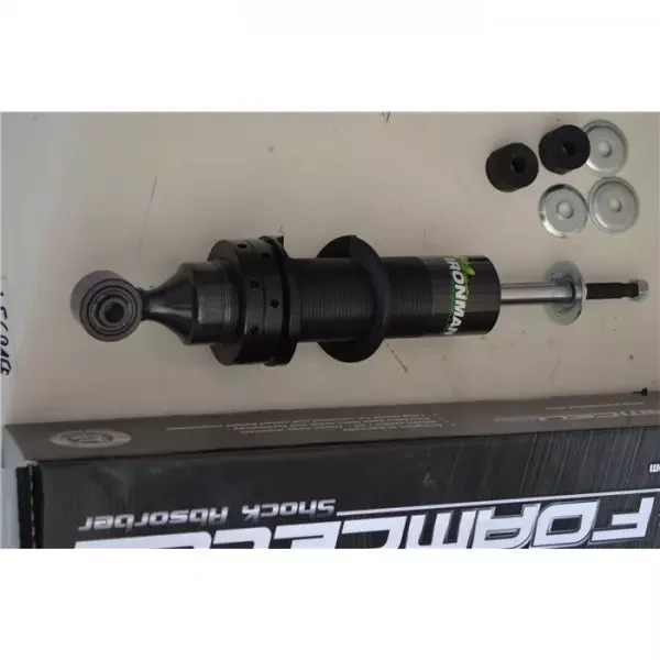 Buy Shockizer front Ironman Pro on Toyota Land Cruiser 90, 95 oil 45691FE