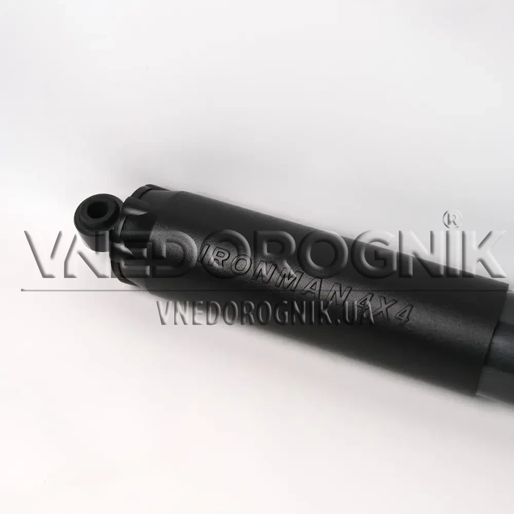 Buy Rear Rear Rearman Pro on Nissan Navara NP300 Oil 45698FE