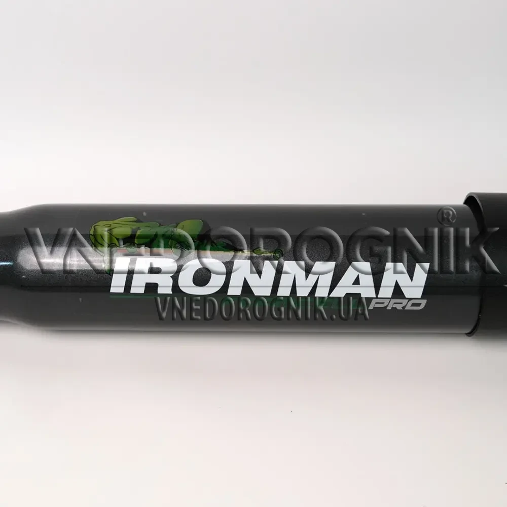 Buy Rear Rear Rearman Pro on Nissan Navara NP300 Oil 45698FE