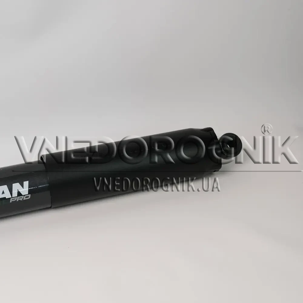 Buy Rear Rear Rearman Pro on Nissan Navara NP300 Oil 45698FE
