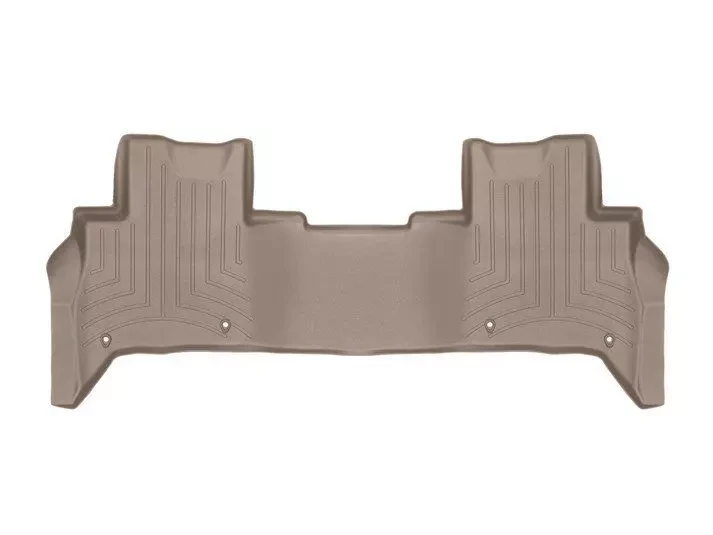 Buy Rugs rubber rear beige weathertech for Range Rover Discovery 2017+ 454806