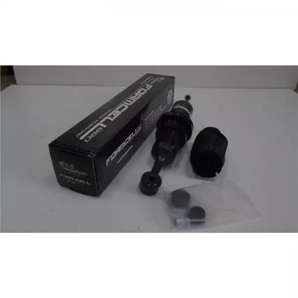 Купити Амортизатор передній Ironman Pro на Toyota Land Cruiser 200 масляний 45720FEH