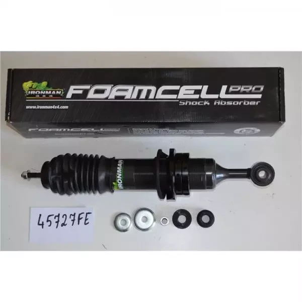 Купити Амортизатор передній Ironman Pro масляний 45727FE