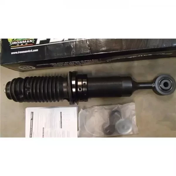 Купить Амортизатор передний Ironman Pro масляный 45745FE