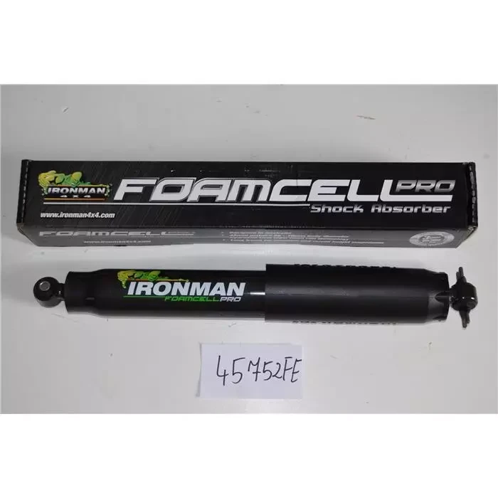 Buy Rear Rear Rearman Pro on Jeep Wrangler JK Since 2007 Oil 45752FE