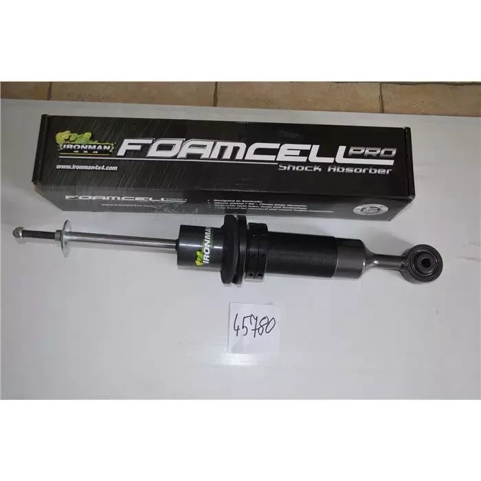 Купить  Амортизатор передний Ironman Pro на Toyota Tundra масляный 45780FE