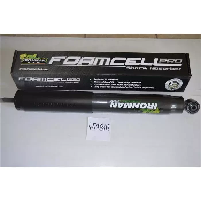 Buy Rear Rear Rearman Pro on Toyota Tundra oil 45781Fe