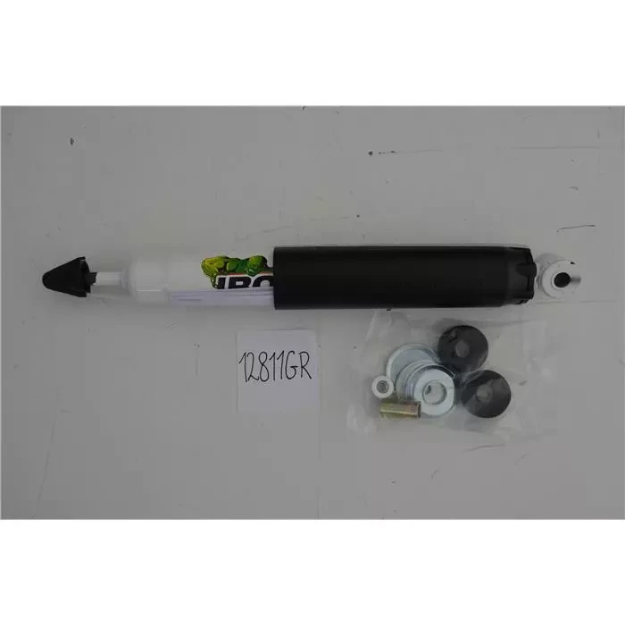 Buy Front Ironman Nitro Gas Shockizer on Mercedes G400/460/463 Gas Mountain 12811Gr