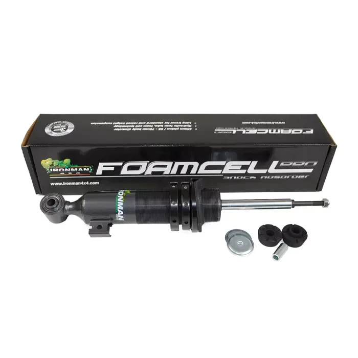 Buy Shockizer front Ironman Pro on Mitsubishi L200 Oil 45715FE