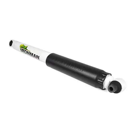 Buy Shockizer front Ironman Nitro Gas on Jeep Wrangler JL Gas Mount 12851Gr