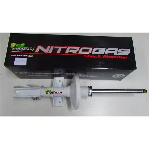 Buy Front Ironman shock absorber on Suzuki Grand Vitara Gas Mountains 12721Gr