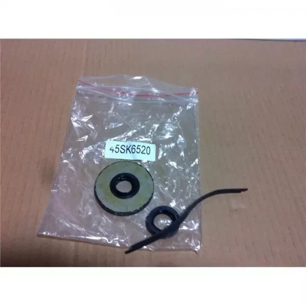 Купити Набір сальників для амортизаторів Ironman 45SK6520