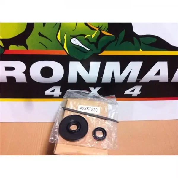 Купити Набір сальників для амортизаторів Ironman 45SK7218