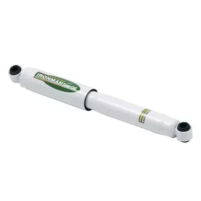 Buy Ironman steering on Nissan Patrol K160, K260 oil 3522