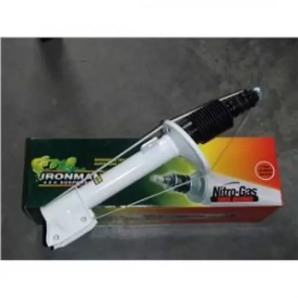 Buy Front Ironman shock absorber on Dacia Duster C