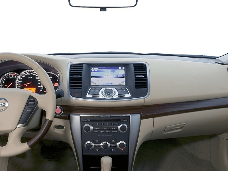 Buy Gazer T6010-J32/H PRO Multimedia System to Nissan Teana 2008-2013