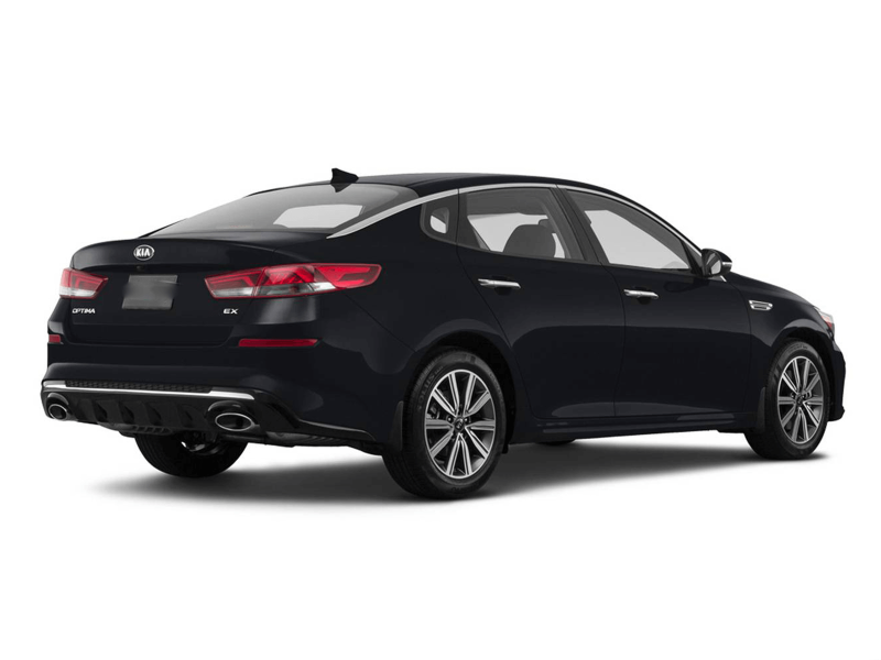 Buy Gazer T6010-JF PRO Multimedia System to Kia Optima 4 (JF) 2015-2020