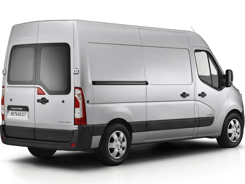 Buy Gazer T6010-NV400 PRO Multimedia System to Renault Master 2010-2019