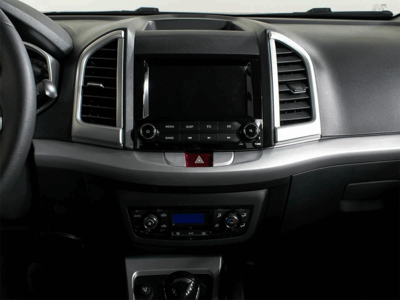 Buy Gazer T6010-S3 Pro To Jac Refine S3 2016-2019