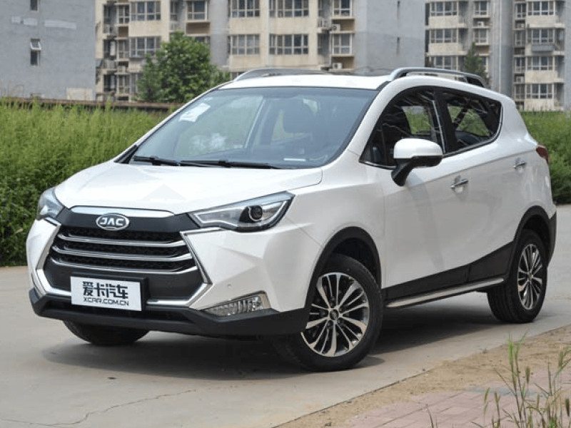 Buy Gazer T6010-S3 Pro To Jac Refine S3 2016-2019