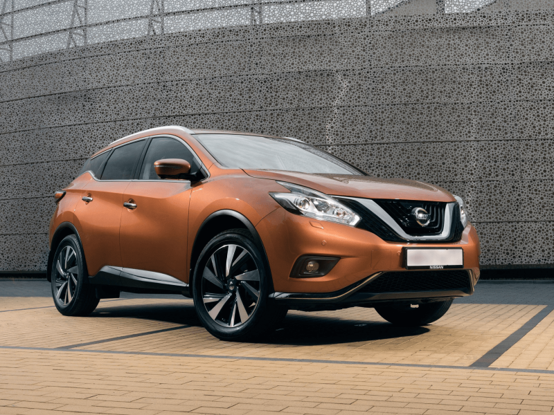 Buy Gazer T6010-Z52 Pro Multimedia System to Nissan Murano 3 (Z52) 2014-2020