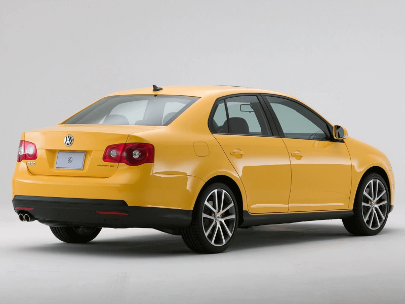 Buy Gazer T6510-1K Pro system to Volkswagen Jetta 5 (1k) 2005-2010