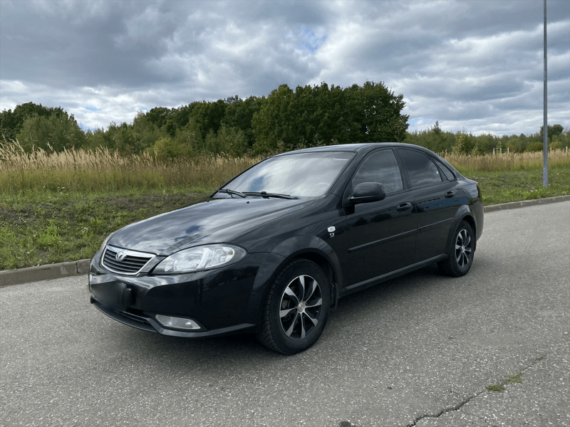 Buy Gazer T6510-J200 PRO Multimedia System to Daewoo Gentra 2 2013-2015