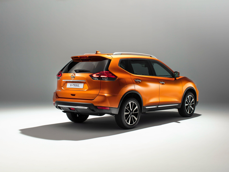 Купити Мультимедійна система Gazer T6510-T32/H PRO до Nissan X-Trail 3, Qashqai 2 (Automatic air conditioning) 2013-2017