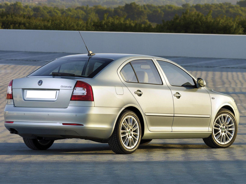 Buy Gazer T6510-T5/H PRO Multimedia System to Skoda Octavia, Fabia 2, Universal