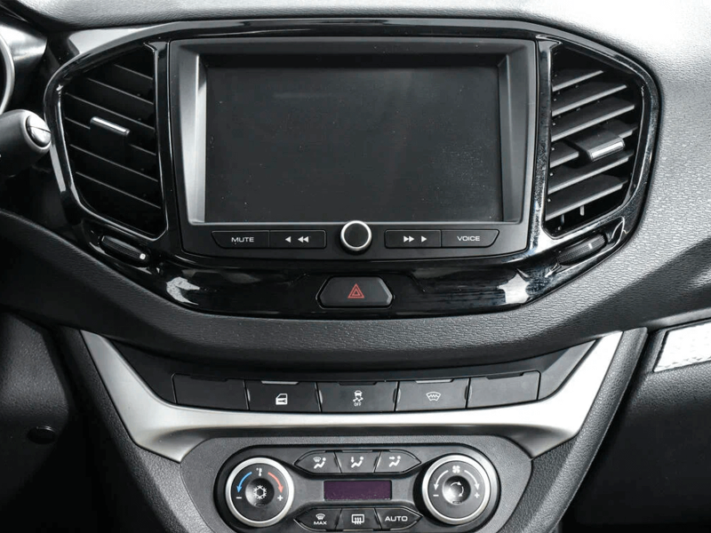 Buy Gazer T6009-2116 PRO Multimedia System to Lada Vesta, Cross, Sport 2015-2019