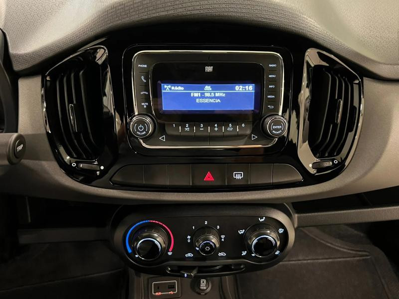 Buy Gazer T6009-327 PRO Multimedia System to Fiat UNO 2014-2020