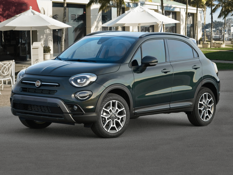 Buy Gazer T6009-334 PRO Multimedia System to Fiat 500X 2014-2020