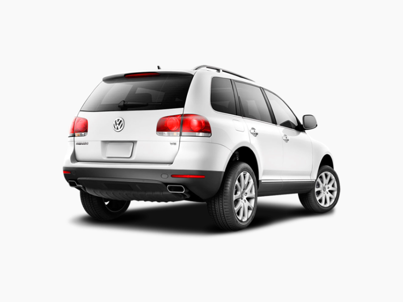Купити Мультимедійна система Gazer T6009-7L PRO до Volkswagen Touareg (7L) 2002-2010