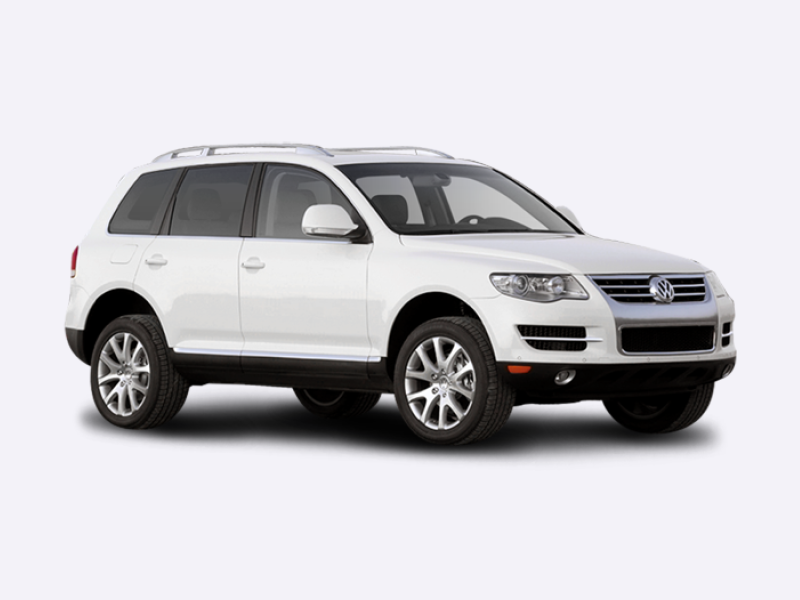 Купити Мультимедійна система Gazer T6009-7L PRO до Volkswagen Touareg (7L) 2002-2010
