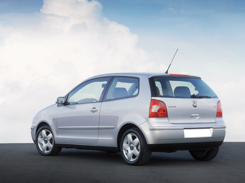 Buy Gazer T6009-9N PRO Multimedia System to Volkswagen Polo 4 (9n) 2001-2009