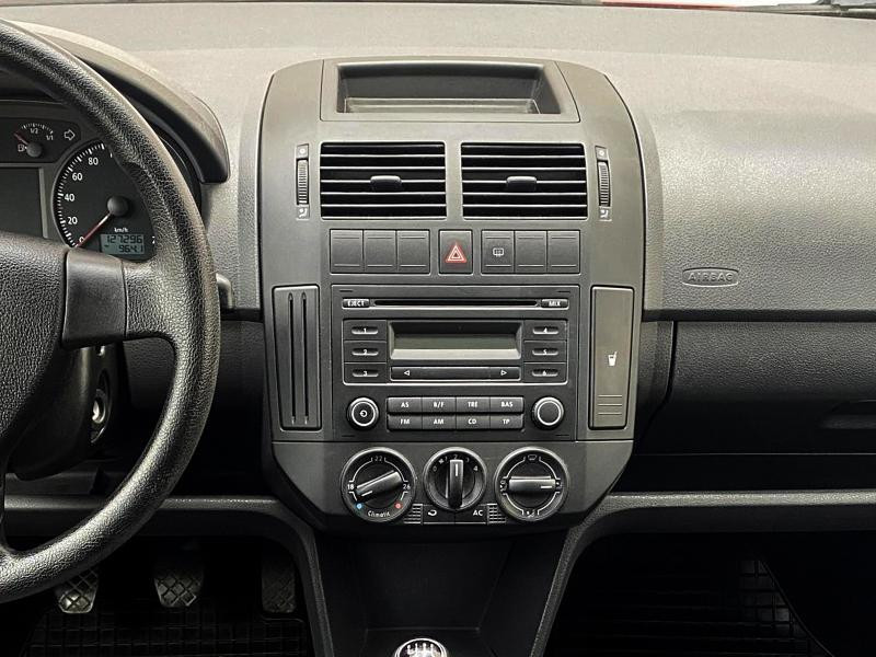 Buy Gazer T6009-9N PRO Multimedia System to Volkswagen Polo 4 (9n) 2001-2009