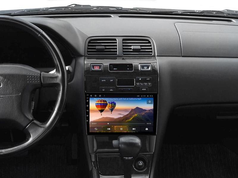 Buy Gazer T6009-A32 PRO Multimedia System to Nissan Cefiro 2 1994-2000