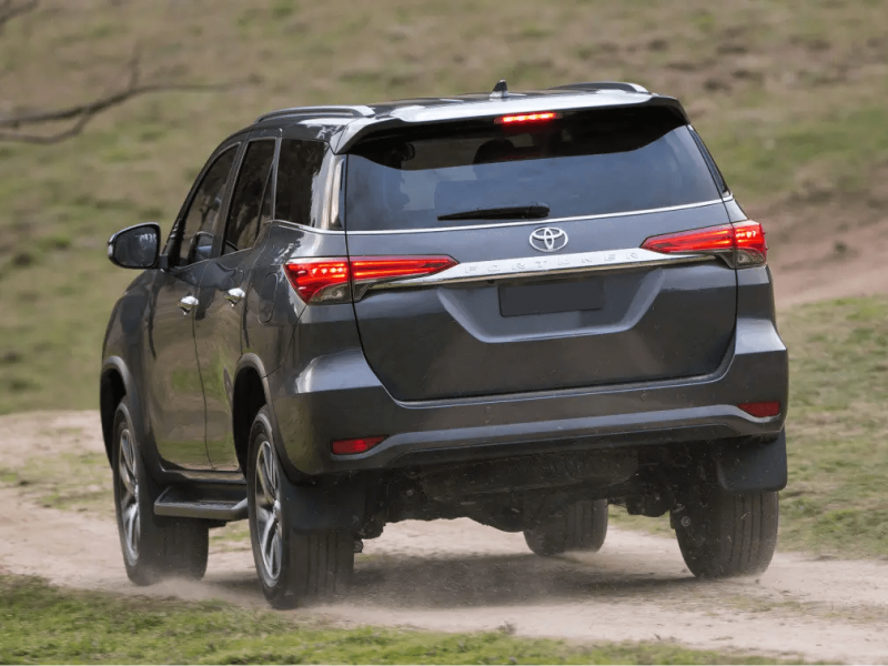 Купити Мультимедійна система Gazer T6009-AN150 PRO до Toyota Fortuner 2 (AN150, AN160) 2015-2018