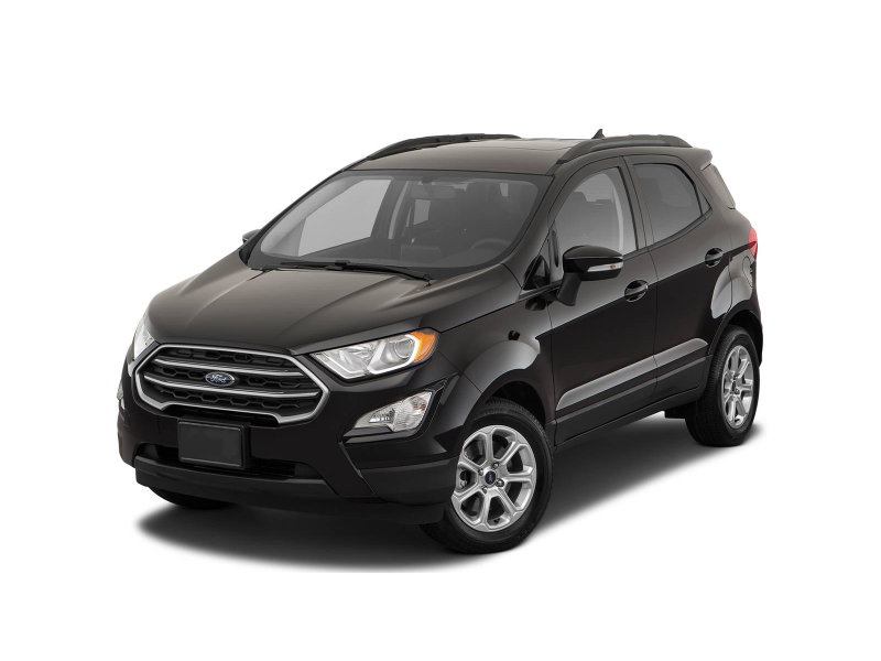 Buy Gazer T6009-B3 PRO Multimedia System to Ford Ecosport 2017-2021