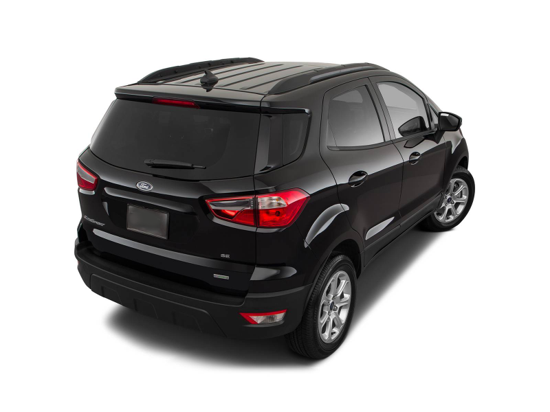 Buy Gazer T6009-B3 PRO Multimedia System to Ford Ecosport 2017-2021