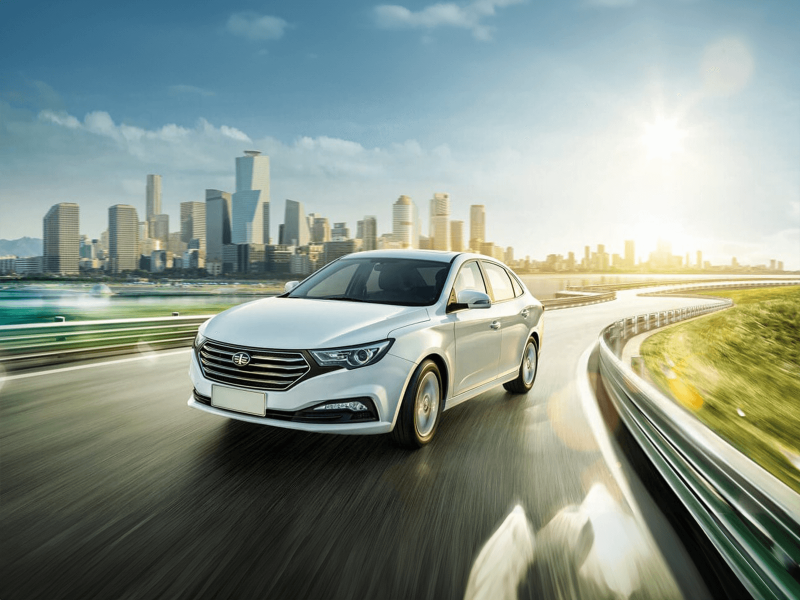 Buy Gazer T6009-B30 PRO Multimedia System to Besturn B30 1 2015-2020